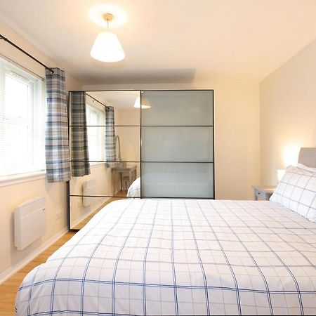 Edinburgh Palace Apartment Exterior photo