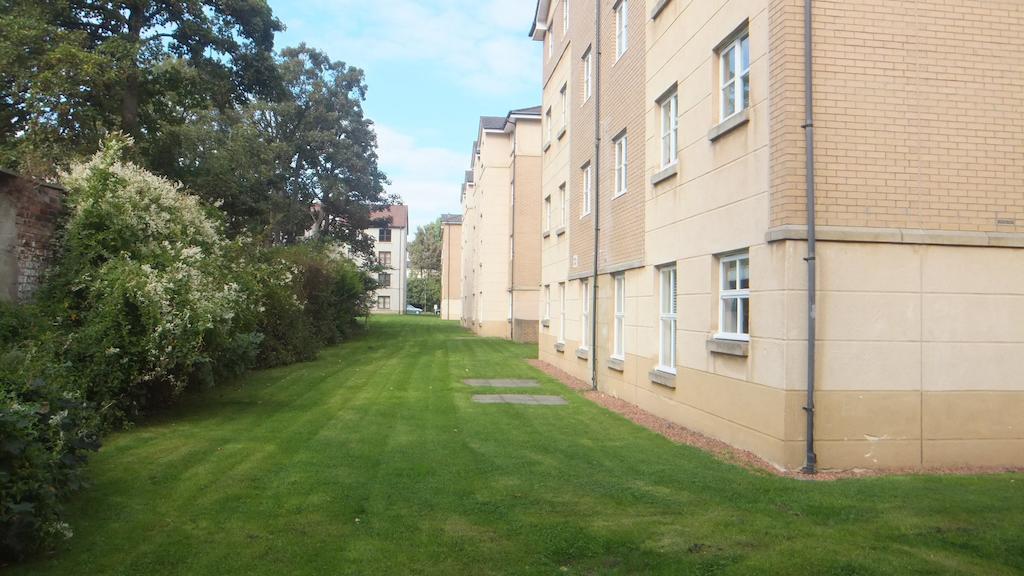 Edinburgh Palace Apartment Exterior photo